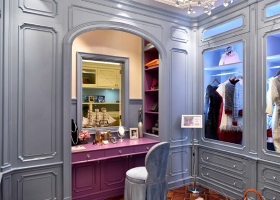 整木家居定制影響家居風(fēng)格的要點(diǎn)？