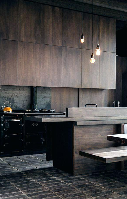 整木酒柜、櫥柜