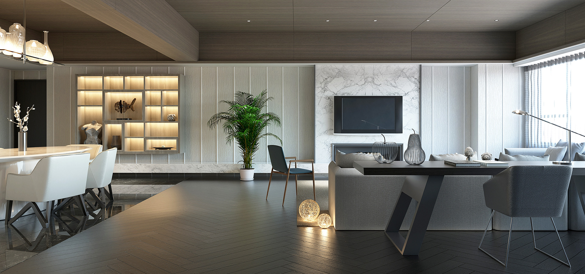 新中式風(fēng)格